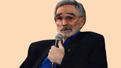 Burt Reynolds Net Worth