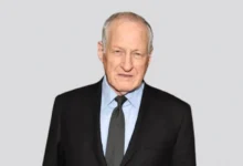 Michael Mann