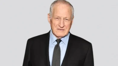 Michael Mann