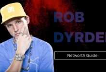 Rob Dyrdek Net Worth