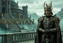 Seanchan