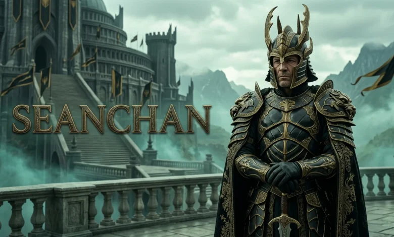Seanchan