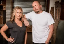 brandi passante husband
