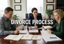 Divorce Process